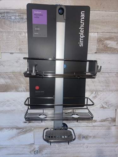 Simplehuman stainless steel - steel, &