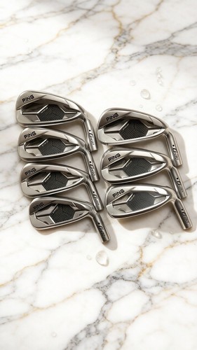 Ping g430 golf - g430, head