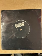 The Stranglers 7" White EP