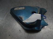 Kawasaki KE100 Motorcycle Right Hand Side Panel Cover 