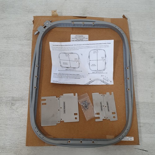 Premium allied grid lock - premium,