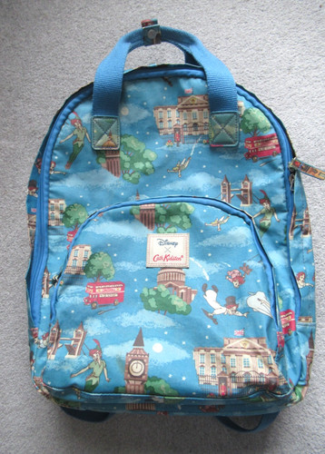 Cath kidston disney peter - x,