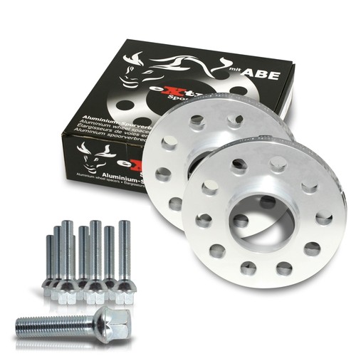Wheel spacer set - wheel,