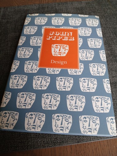 John piper design peyton - john,