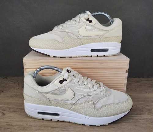 Rare nike air max - '87, safari