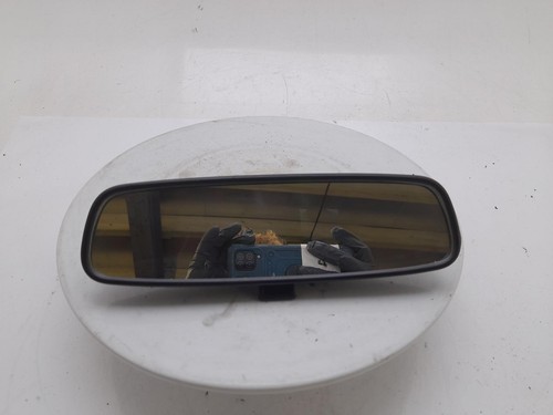 Ford fiesta interior mirror - ford,