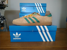 Adidas Originals Wien Brown