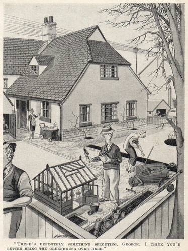 Gardening 1934 joseph lee - joseph,