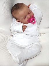 Reborn dolls newborn - reborn,