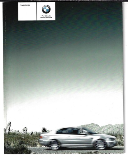 Bmw cs e46 - m3,