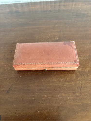 Antique jewellery box - antique,
