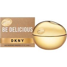 DKNY GOLDEN DELICIOUS 100ML