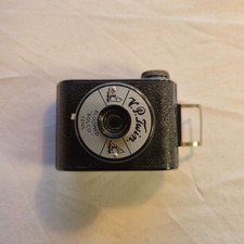 Vintage 1950 twin - v.p.,