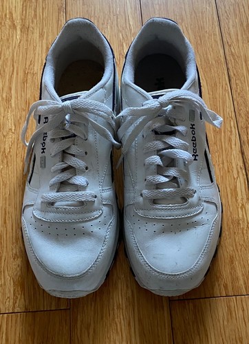 Reebok classic white leather - classic,