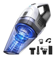Handheld Vacuum Cleaner