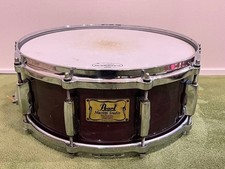 Pearl Masters Studio Snare