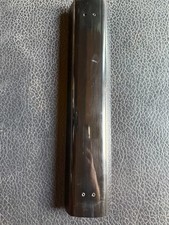 Mondraker Crafty RR / R Battery Cover – Silver – OEM Part, Used