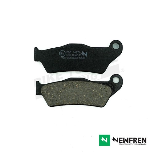 Newfren bt1 front organic - bt1,