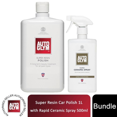 Autoglym super resin - autoglym,