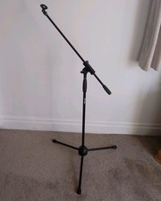 Full Size Stage Free Standing