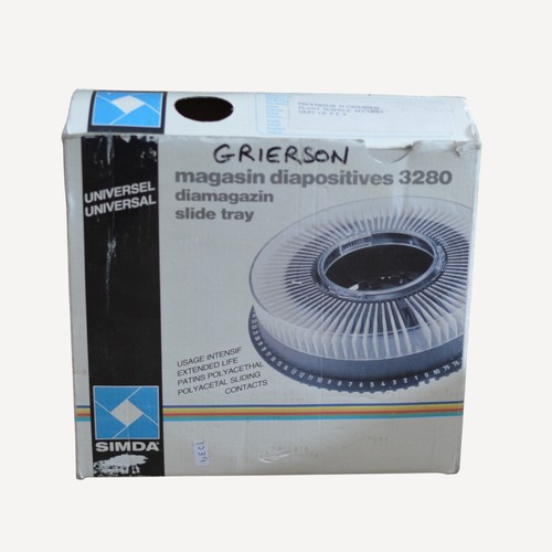 Simda universal diamagazin - simda,