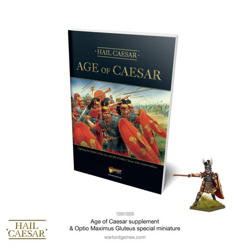 Hail caesar age - caesar,
