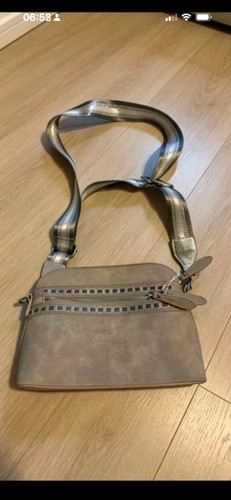 Pavers ladies shoulder bag - ladies,
