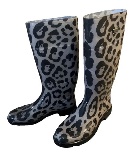 Dolce gabbana gray leopard - dolce, &