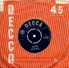 Dennisons (The):Be my