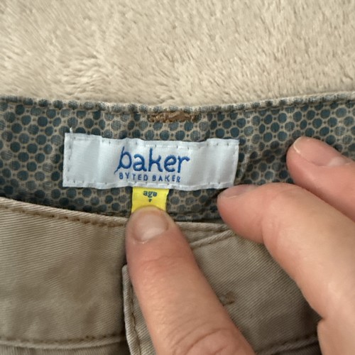 Ted baker boys chino - boys', shorts