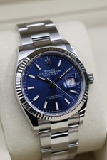 Rolex Datejust 36 126234 2025