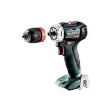 Metabo PowerMaxx BS 12 BL Q