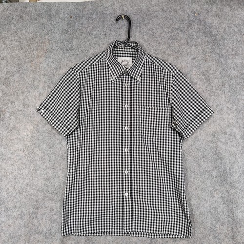 Brutus trimfit shirt mens - brutus,