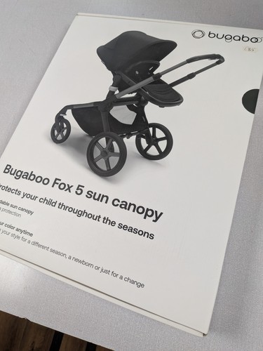 Bugaboo fox sun - bugaboo,