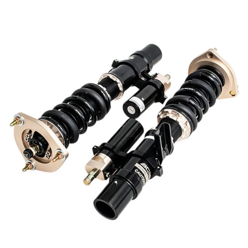 Racing series coilovers - racing,