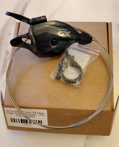 Sram eagle speed - gx, 12
