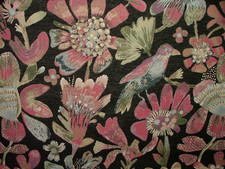 Voyage Maison Curtain Fabric