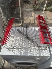 Smeg  Retro Style Dishwasher Baskets
