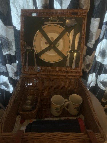 Optima picnic basket lovely - optima,