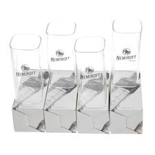Nemiroff Vodka Clear square