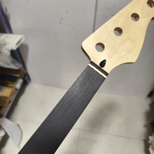 Fretless fret 4string maple - 20,