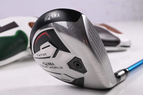 Honma tw737 wood 15 - honma,