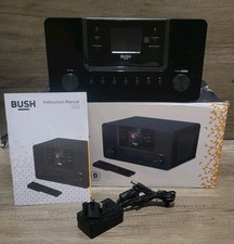 Bush All-In-One Bluetooth CD