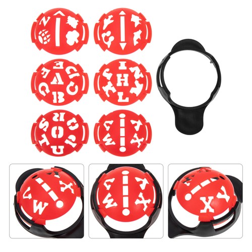 Professional golfing ball - professional,