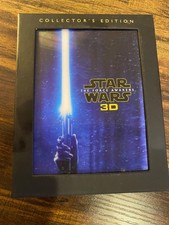 Star Wars - The Force Awakens