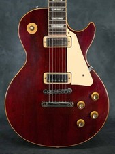 Gibson 1975 Les Paul Deluxe