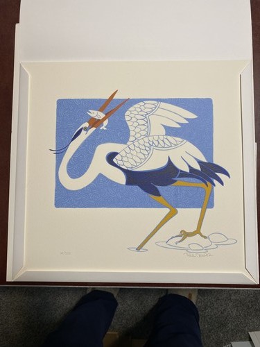Crane rie - screen),