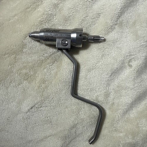 Stryker system adjustable - stryker,