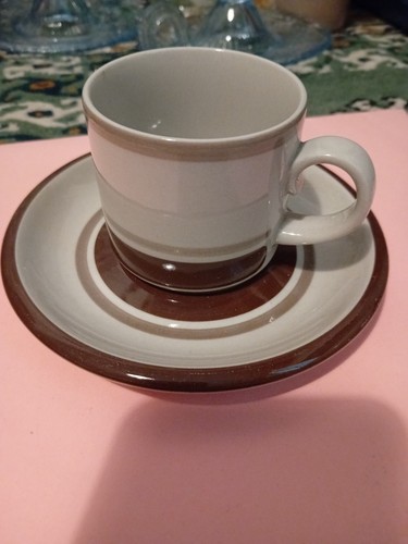 Vintage arabia pirtti coffee - vintage,