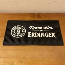 Erdinger  Rubber Bar Runner